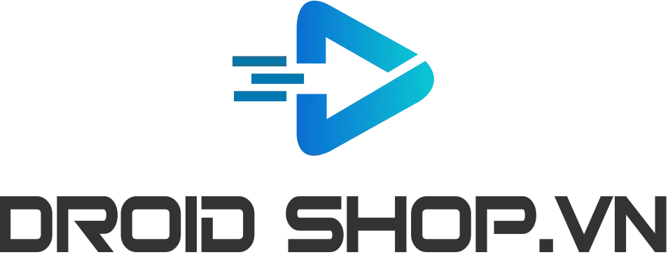 DroidShop.VN