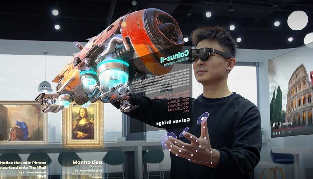 AR Glasses
