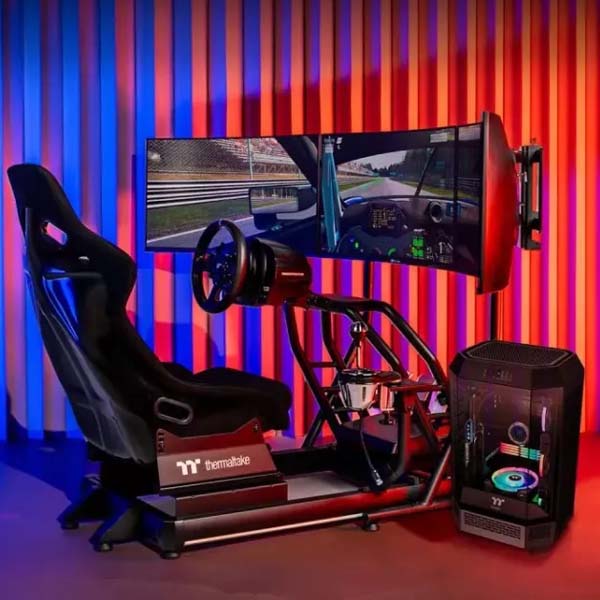 Simulator