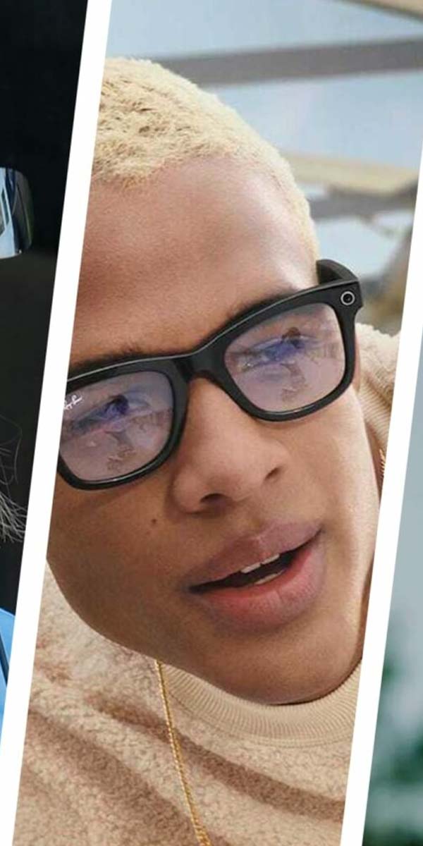 AI Glasses