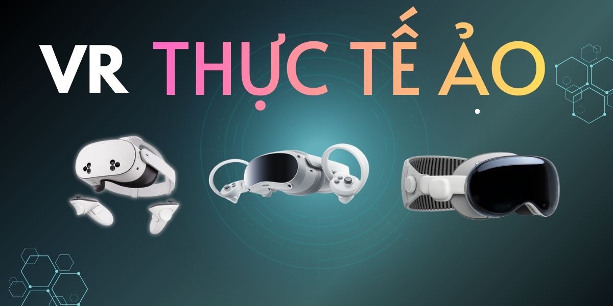 VR Headset